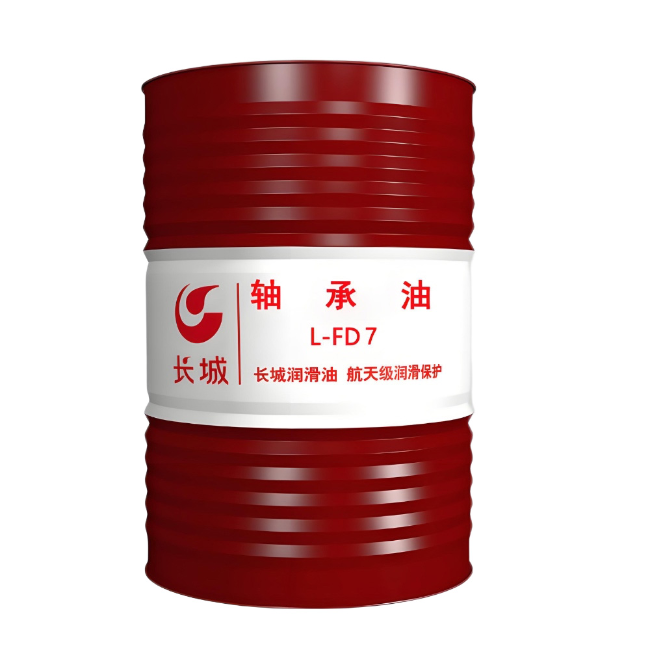 丽水长城FD轴承油